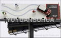 PVC 340G FLEX BANNER 1