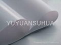 outdoor pvc flex banner material