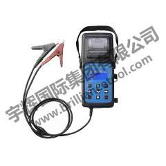 Automotive Battery Analyzer with Printer BIG8858