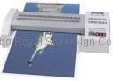 Heat Seal Pouch Laminating Film 2