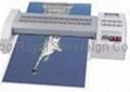 Heat Seal Pouch Laminating Film 2