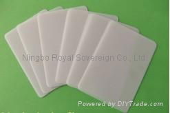 Heat Seal Pouch Laminating Film 3