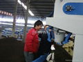 Auto packing machine 1