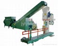 Auto packing machine 3