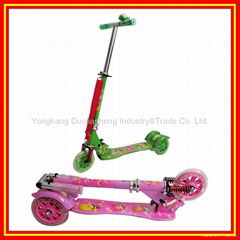 Kids Scooter