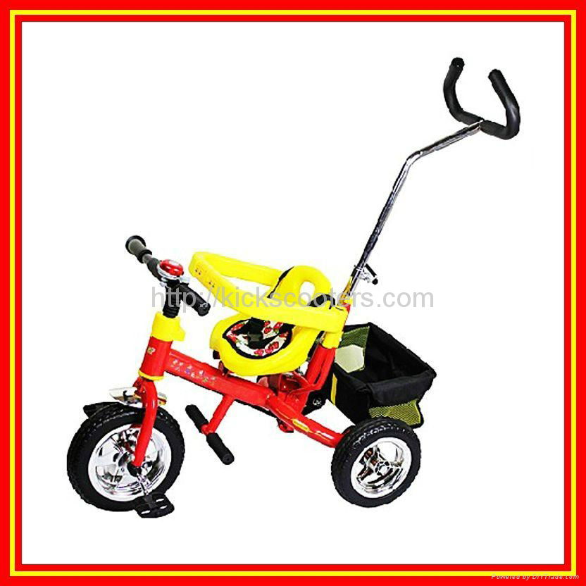 2012 New Lexus Children Tricycle, Trike With CE