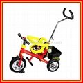 2012 New Lexus Children Tricycle, Trike With CE 1