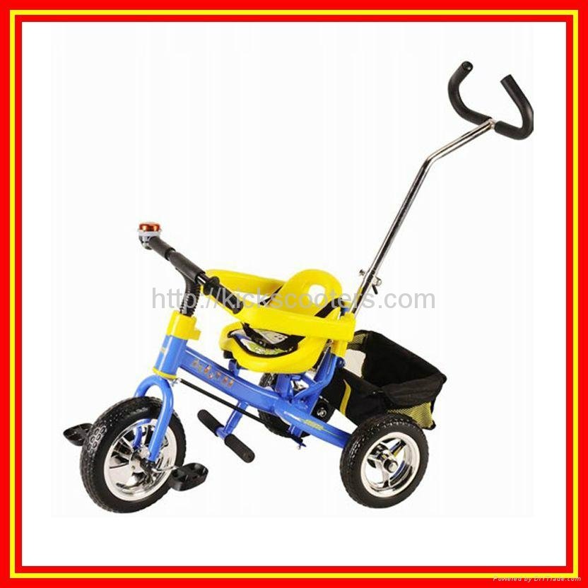 2012 New Lexus Children Tricycle, Trike With CE 2