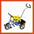 2012 New Lexus Children Tricycle, Trike With CE 2