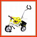 2012 New Lexus Children Tricycle, Trike With CE 3