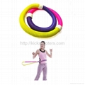 Spring Hula Hoop, Massage Hula Hoop, LED