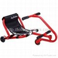 New Kids Scooter Ezy Roller Swing Scooter  Foot Scooter With Handlebar New Kids 1
