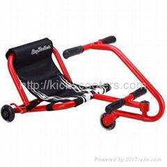 New Kids Scooter Ezy Roller Swing Scooter  Foot Scooter With Handlebar New Kids