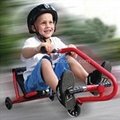 New Kids Scooter Ezy Roller Swing Scooter  Foot Scooter With Handlebar New Kids 2