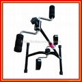 Leg Exercise Leg Trainer Leg Bike with arms 