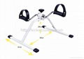 Leg Exercise Leg Trainer Leg Bike with arms  4