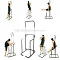 Manufacture Single Pull Up Bar Chin Up Bar Weight Lifting 2