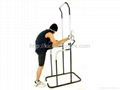 Manufacture Single Pull Up Bar Chin Up Bar Weight Lifting 3