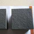 basalt flamed