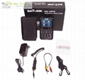 SATLINK WS-6905 TV DVB-T Digital Terrestrial Signal Finder Meter  5