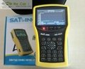 Satlink WS-6936 DVB-S & DVB-T Digital Signal Finder Meter & Spectrum Analyzer  2