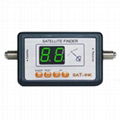 SATLINK WS-6903 Digital Displaying satellite finder 1