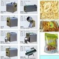 Banana/Plantain Chips Production Line 3
