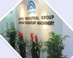 shanghai junyu international trading co.,ltd.