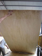 Plywood