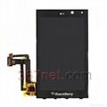 Sell High Quality New Oem Blackberry Z10 LCD 1