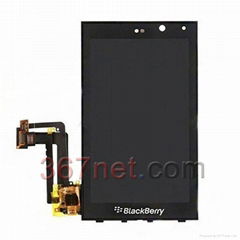 Sell High Quality New Oem Blackberry Z10 LCD