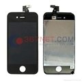 High Quality New Oem Iphone 4 Lcd