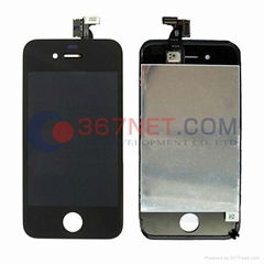 High Quality New Oem Iphone 4 Lcd 