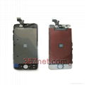 High Quality New Oem Iphone 5 Lcd Assembly 1