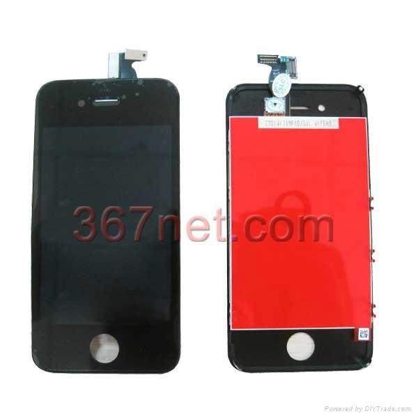 High Quality New Oem Iphone 4S Lcd   1