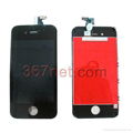 High Quality New Oem Iphone 4S Lcd