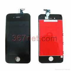 High Quality New Oem Iphone 4S Lcd  