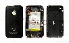 High Quality New Oem Iphone 3GS Housing 