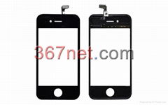 High Quality New Oem iPhone 4 Touch Screen