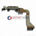 High Quality New Oem iPhone 4 Flex Cable 1