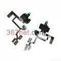 High Quality New Oem iPhone 4 Flex Cable 2
