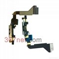 High Quality New Oem iPhone 4 Flex Cable 3