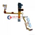 High Quality New Oem iPhone 3G Flex Cable 1