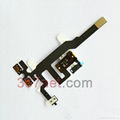 High Quality New Oem iPhone 4S Flex Cable 2