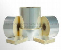 PET Heat Sealing Film