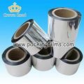 Polyester Metallized Films 1