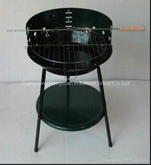 BBQ Grill