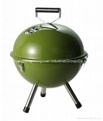 BBQ Grill