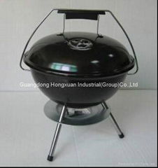 BBQ Grill