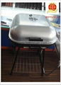 BBQ Grill 1